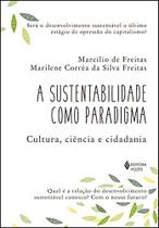 Livro - Sustentabilidade como paradigma