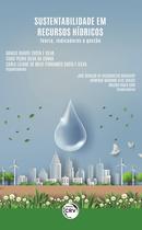 Livro - Sustentabilidade em recursos hídricos