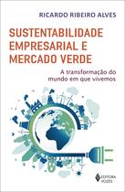 Livro - Sustentabilidade empresarial e mercado verde
