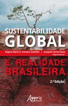Livro - Sustentabilidade Global e Realidade Brasileira Livro - Sustentabilidade Global e Realidade Brasileira
