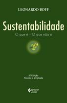 Livro - Sustentabilidade Livro - Sustentabilidade