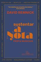 Livro - Sustentar a nota