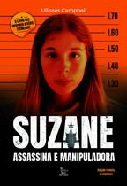 Livro - Suzane Assassina e manipuladora