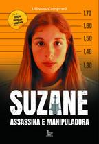 Livro - Suzane Assassina e manipuladora