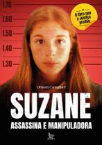 Livro - Suzane assassina e manipuladora