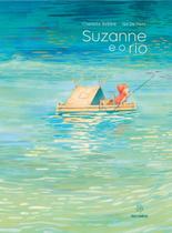 Livro - Suzanne e o Rio