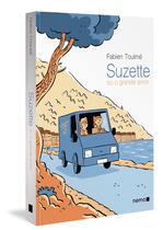 Livro - Suzette - ou o grande amor