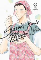 Livro Suzuki-kun's Mindful Life Vol. 2 Livro Suzuki-kun's Mindful Life Vol. 2