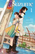 Livro - Suzume Vol. 01