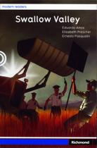 Livro - Swallow Valley