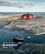 Livro - Sweden