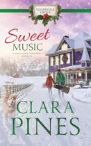 Livro Sweet Music Sugarville Grove 7 publicado de forma independente Livro Sweet Music Sugarville Grove 7 publicado de forma independente