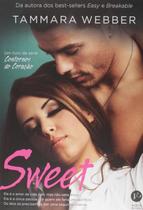 Livro - Sweet (Vol. 3 Contornos do coração)