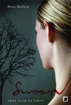 Livro - Swoon: Amor além do tempo