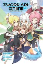 Livro - Sword Art Online: Girls' Operations Vol. 2