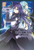Livro - Sword Art Online: Phantom Bullet Vol. 2