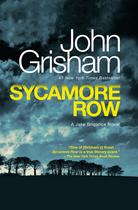 Livro Sycamore Row: Romance de Jake Brigance em Capa Mole Livro Sycamore Row: Romance de Jake Brigance em Capa Mole