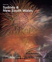 Livro - Sydney & New South Wales Livro - Sydney & New South Wales