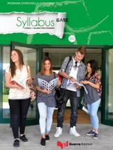 Livro - Syllabus Base (A1-A2) - Corso DItaliano Per Stranieri - GUERRA EDIZIONI