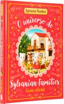 Livro - Sylvanian Families: O universo de Sylvanian Families – Guia oficial