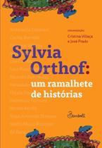 Livro - Sylvia Orthof Livro - Sylvia Orthof