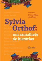 Livro - Sylvia Orthof