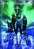 Livro - Symbiosa e a ameaça no Ártico
