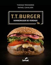 Livro - T.T. Burger: