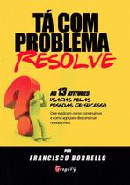 Livro - Tá com problema resolve