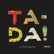 Livro - TA-DA!