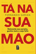 Livro - Tá na sua mão