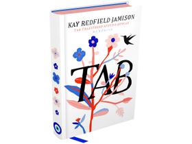 Livro TAB: Transtorno Afetivo Bipolar Kay Redfield Jamison