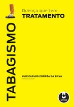 Livro - Tabagismo