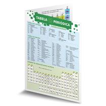 Livro - Tabela Periódica Brasileitura Livro - Tabela Periódica Brasileitura