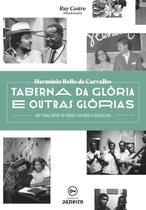 Livro - Taberna da glória e outras glórias