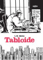 Livro - Tabloide