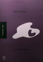 Livro - Tabu da morte Livro - Tabu da morte