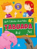 Livro - Tabuada