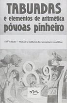 Livro - Tabuadas e elementos de aritmética