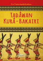 Livro - Tadâwan kurâ-bakairi Livro - Tadâwan kurâ-bakairi