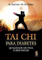 Livro - Tai chi para diabetes Livro - Tai chi para diabetes