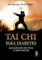 Livro - Tai chi para diabetes