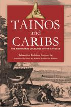 Livro Tainos e Caribs: As culturas aborígenes das Antilhas