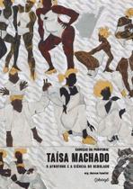 Livro - Taísa Machado - O afrofunk e a ciência do rebolado