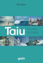 Livro - Taiu Livro - Taiu