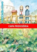 Livro - Takagi - A Mestra das pegadinhas - 14