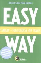 Livro - Takeoff - portuguese for travel - easy way