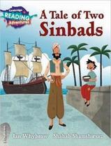 Livro - Tale Of Two Sinbads, A - 3 Explores