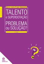 Livro - Talento e superdotação: