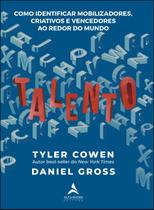 Livro - Talento